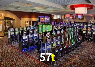 Explore as vantagens do 57t: serviço profissional e confiabilidade